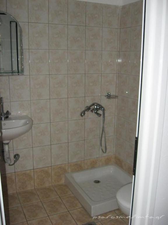 Psaros Melinta Plomari Quarto foto